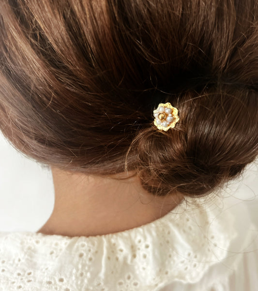 Bijou de cheveux Orphé