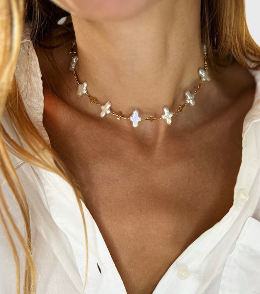 Collier Callista