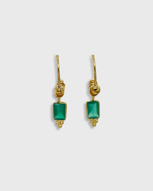 Boucles d'oreilles Lindale