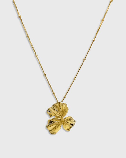 Collier Mantéia