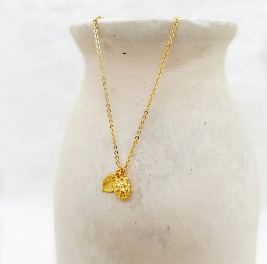 Collier Baie - archive