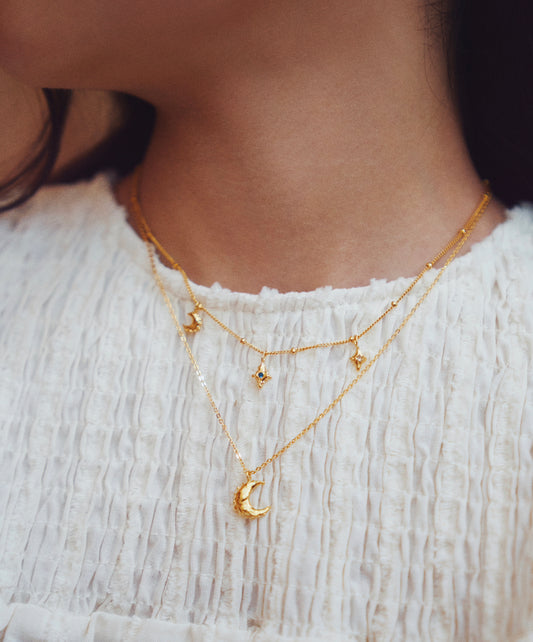 Collier Selene