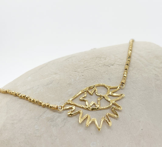 Collier Itiba