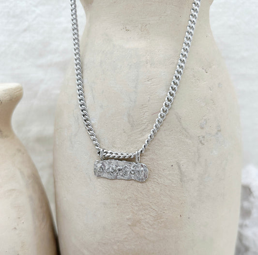 Collier Kallias