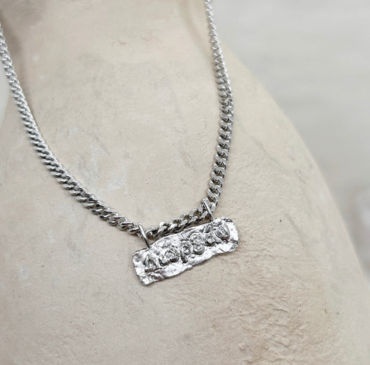 Collier Kallias