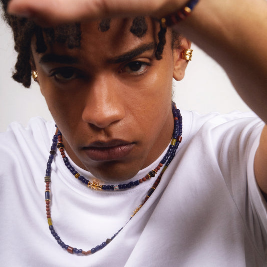 Collier Leandros