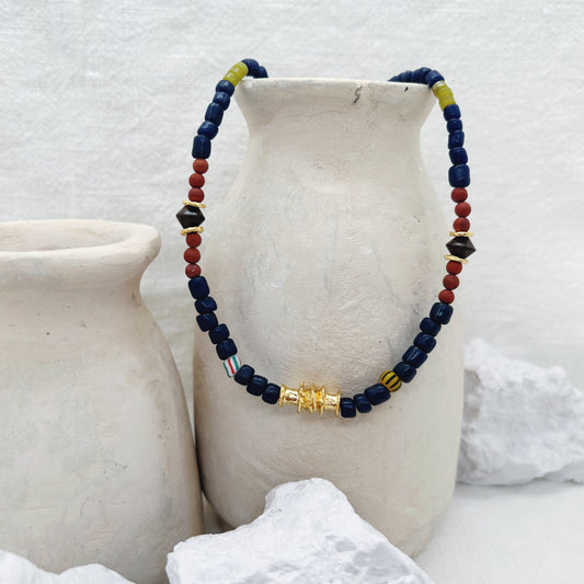 Collier Leandros