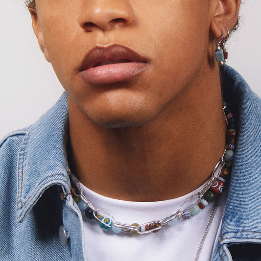 Collier Loukas