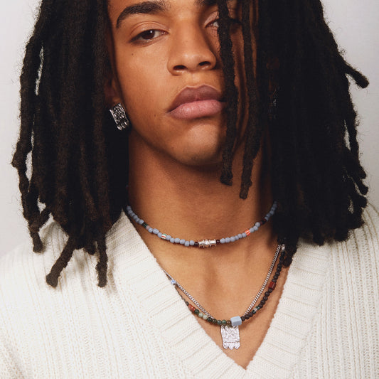 Collier Ycare
