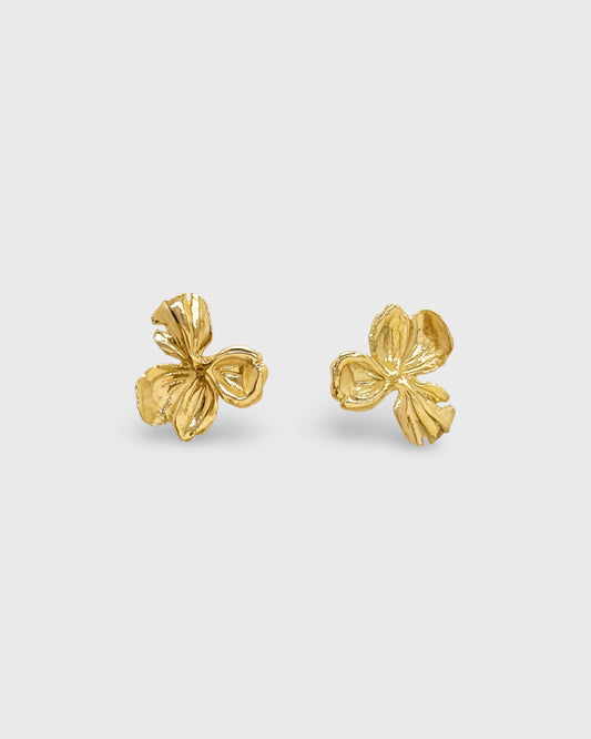 Boucles d'oreilles Nemesis Small