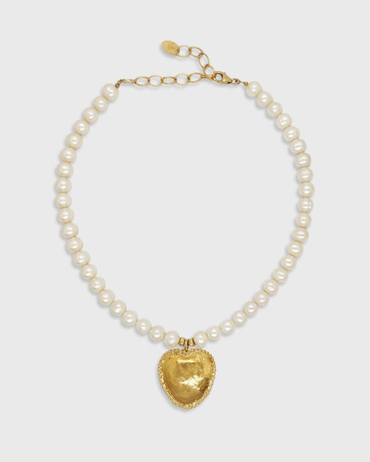 Collier Nérée