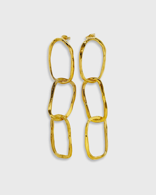 Boucles d'oreilles Niky