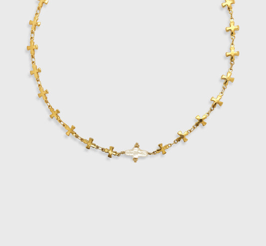Collier Nyx