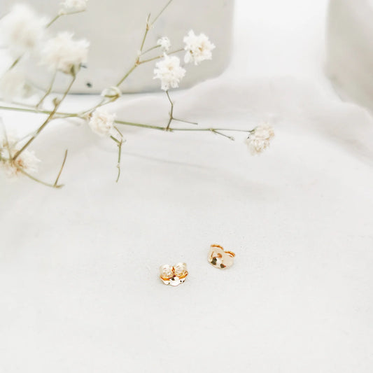 Boucles d'oreilles Amalia