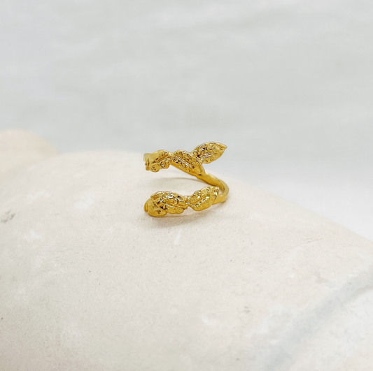 Bague Lygia Medium
