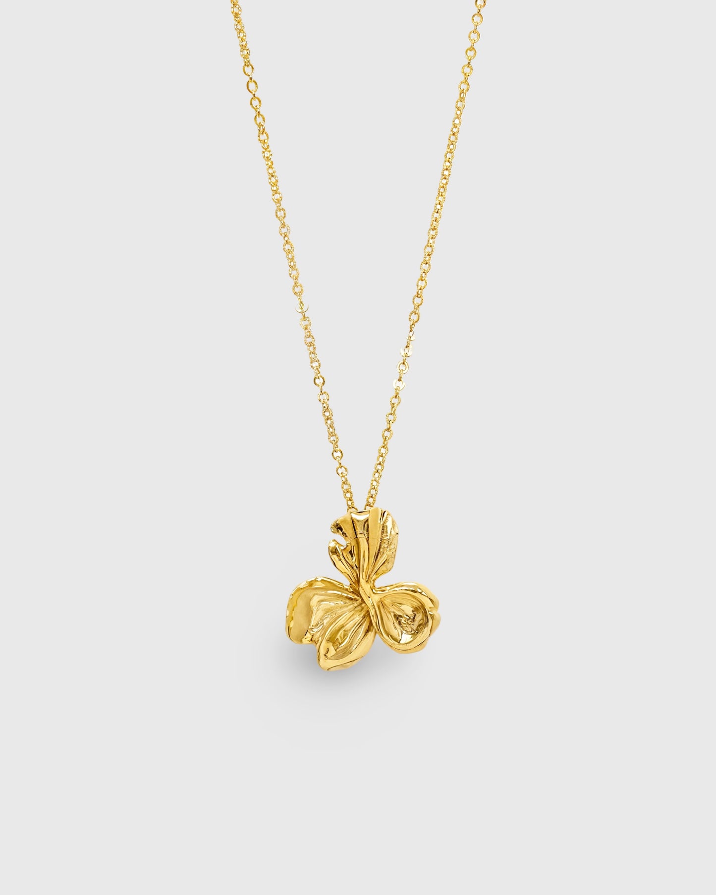 Collier Silane