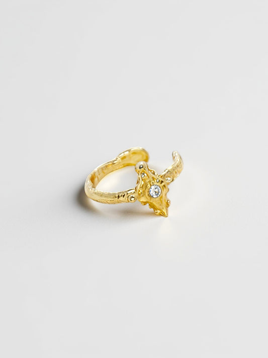 Earcuff Soli