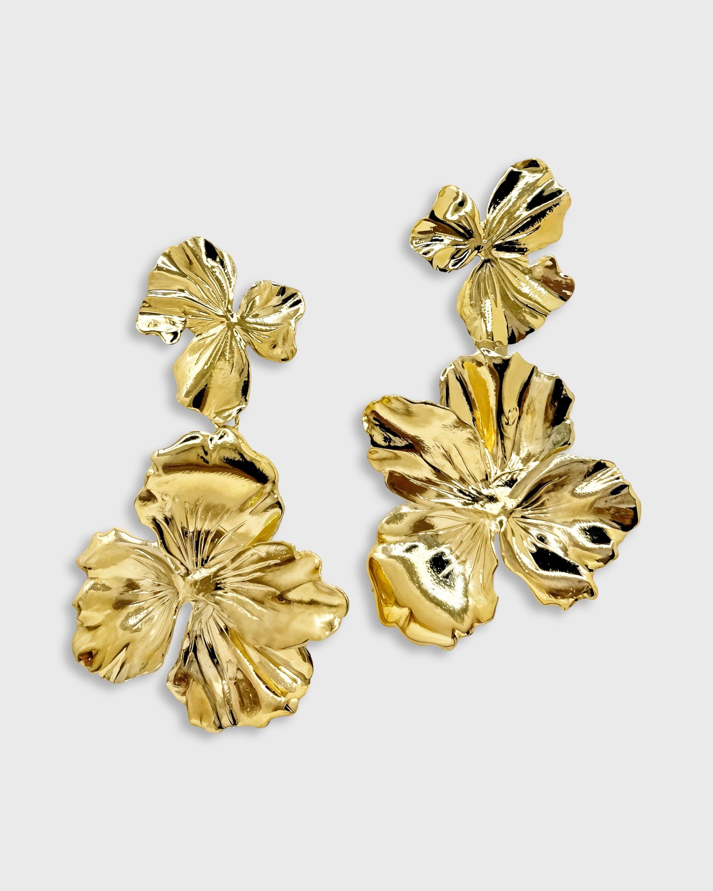 Boucles d'oreilles Thalie