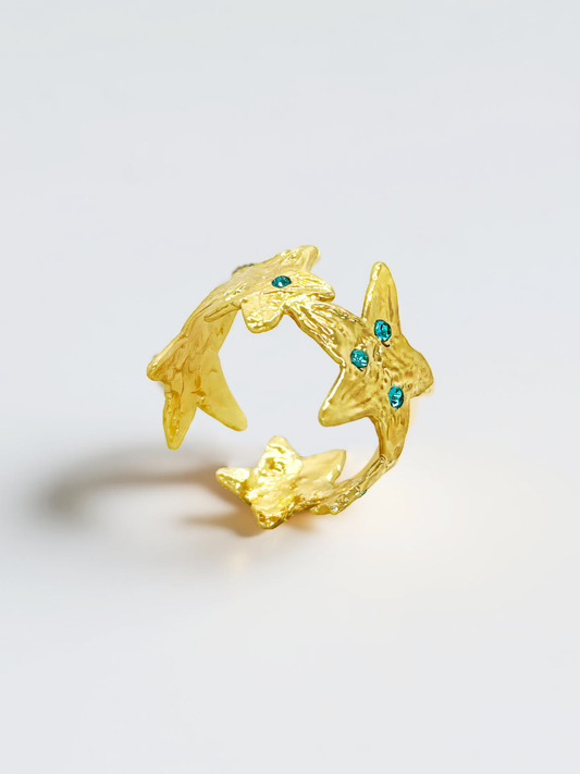 Bague Valera