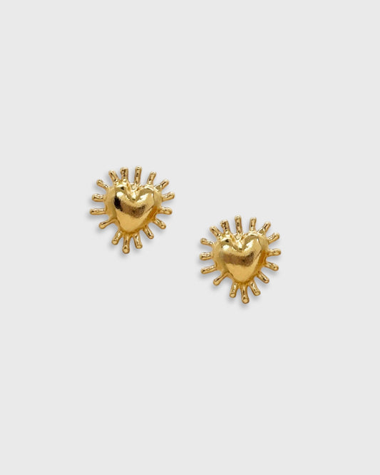 Boucles d'oreilles Xelha