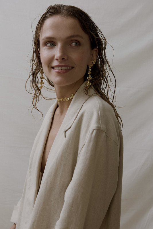 Collier Aglaé