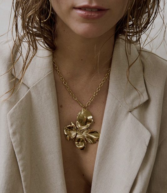 Collier Molyvos