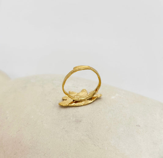 Elise Tsikis Paris Bague Alcudia small - archive