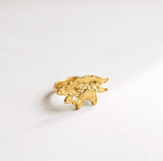 Elise Tsikis Paris Bague Alcudia small - archive