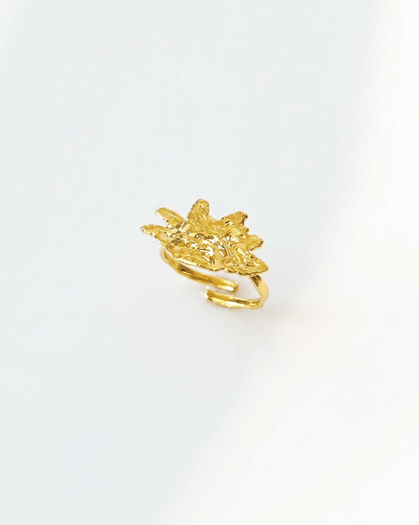 Elise Tsikis Paris Bague Alcudia small - archive