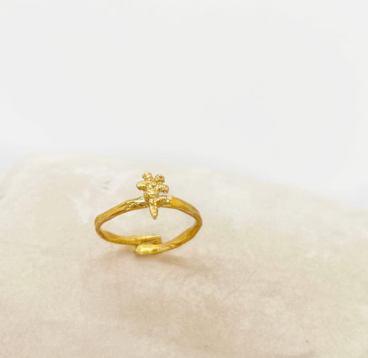 Elise Tsikis Paris Bague Anis - archive