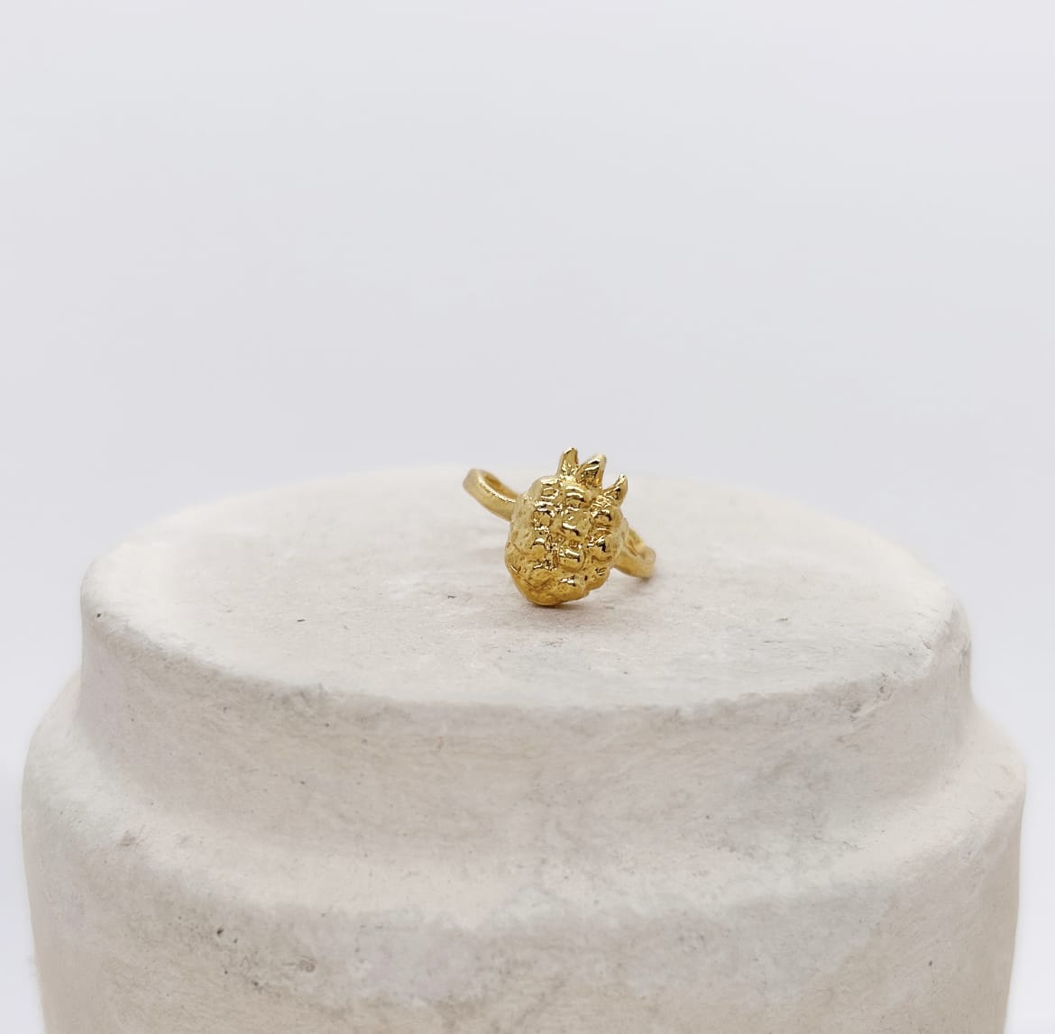 Elise Tsikis Paris Bague Arana - archive