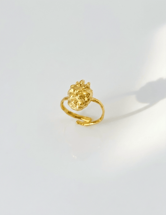 Elise Tsikis Paris Bague Arana - archive