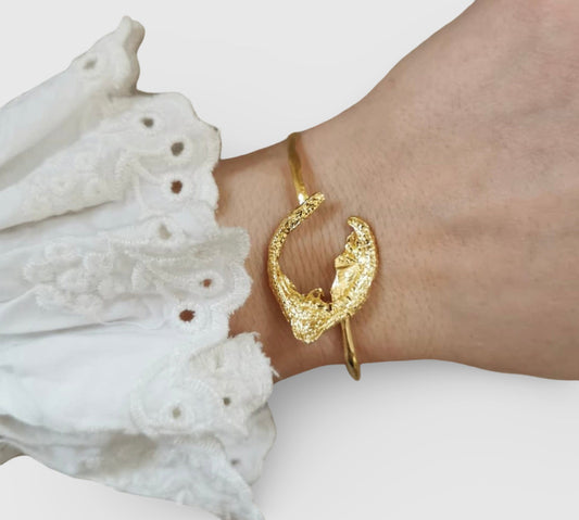 Elise Tsikis Paris Bague Barada -archive