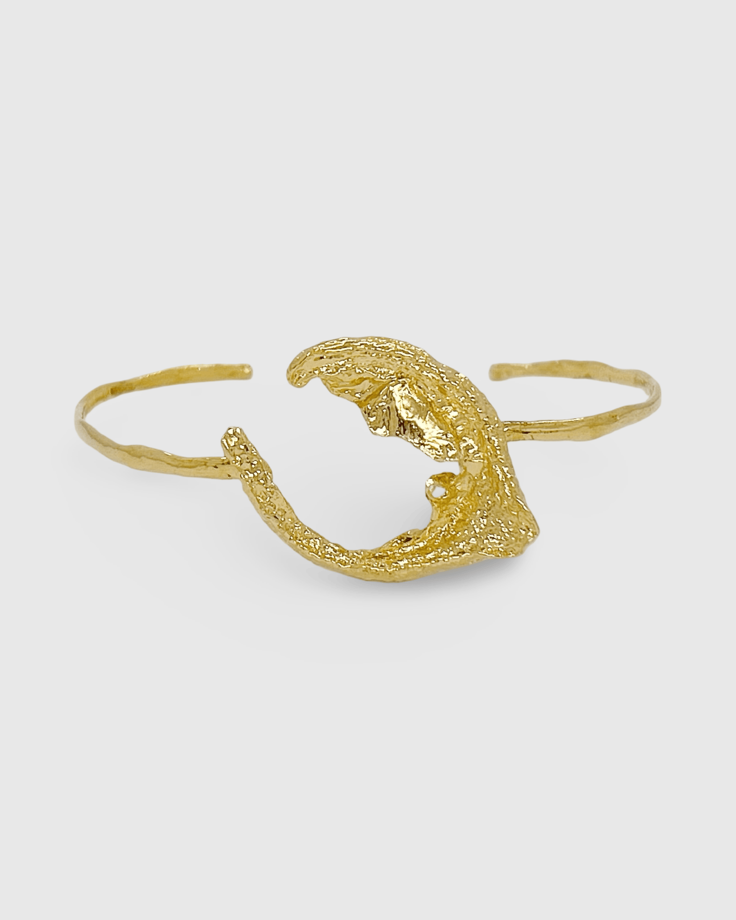 Elise Tsikis Paris Bague Barada -archive