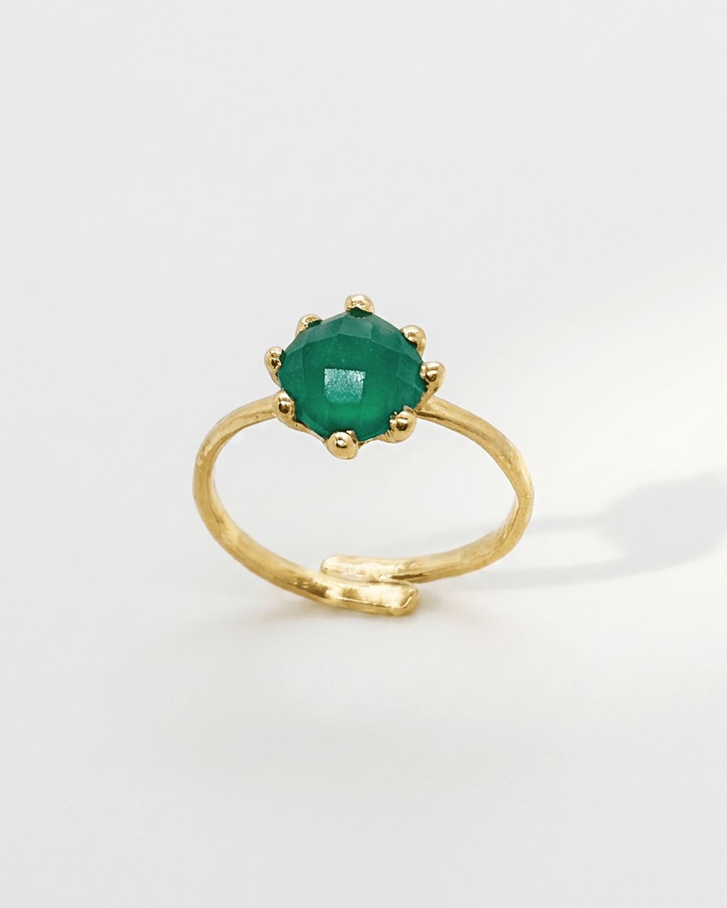 Elise Tsikis Paris Bague Bonati