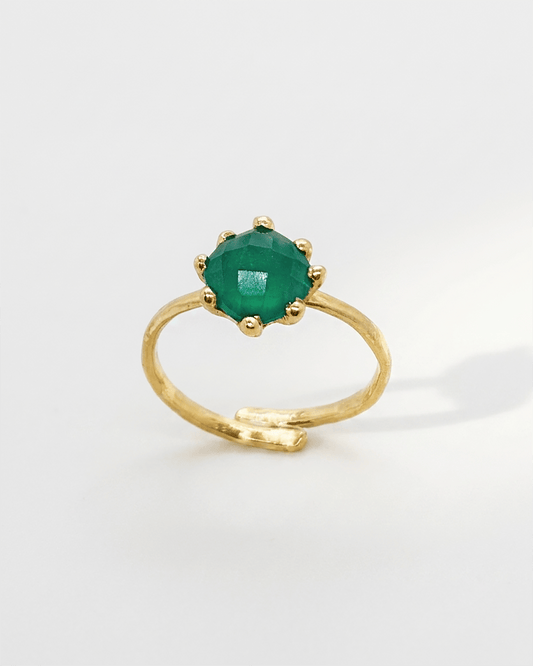 Elise Tsikis Paris Bague Bonati