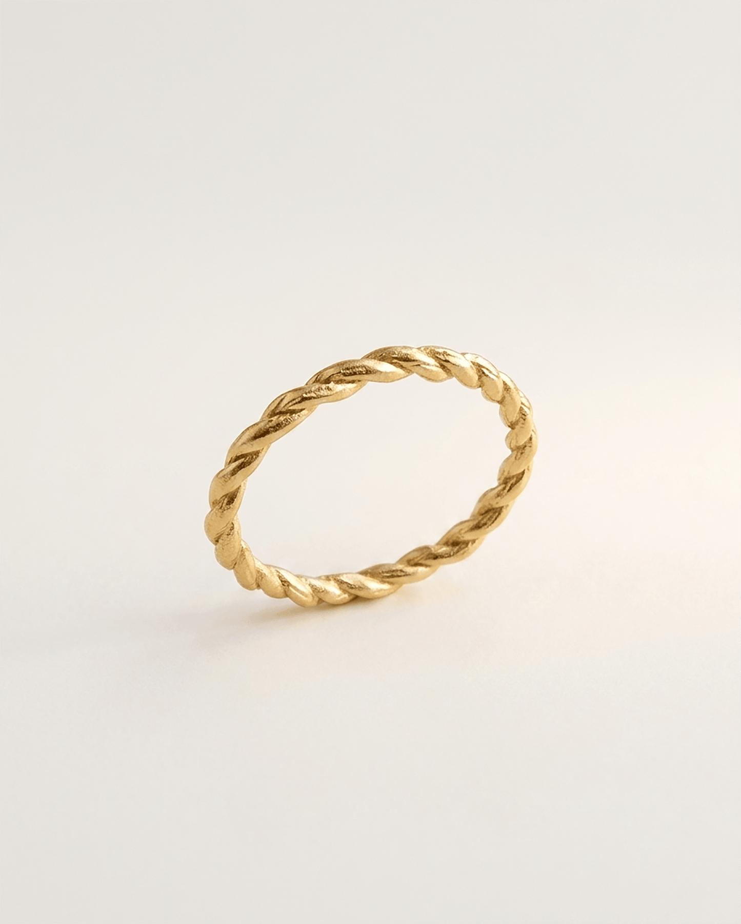 Elise Tsikis Paris Bague Canasi