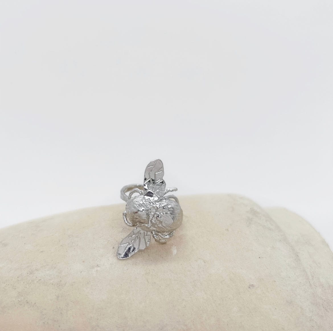 Elise Tsikis Paris Bague Cela