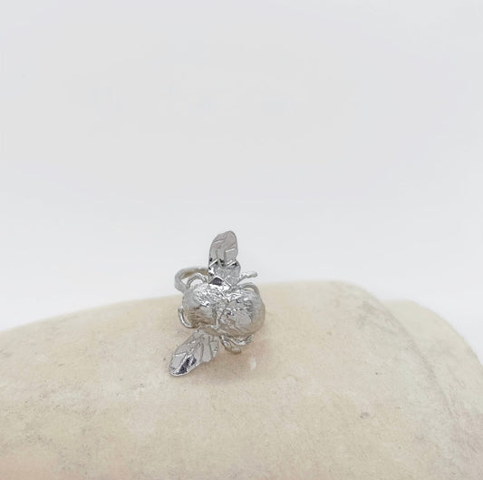 Elise Tsikis Paris Bague Cela