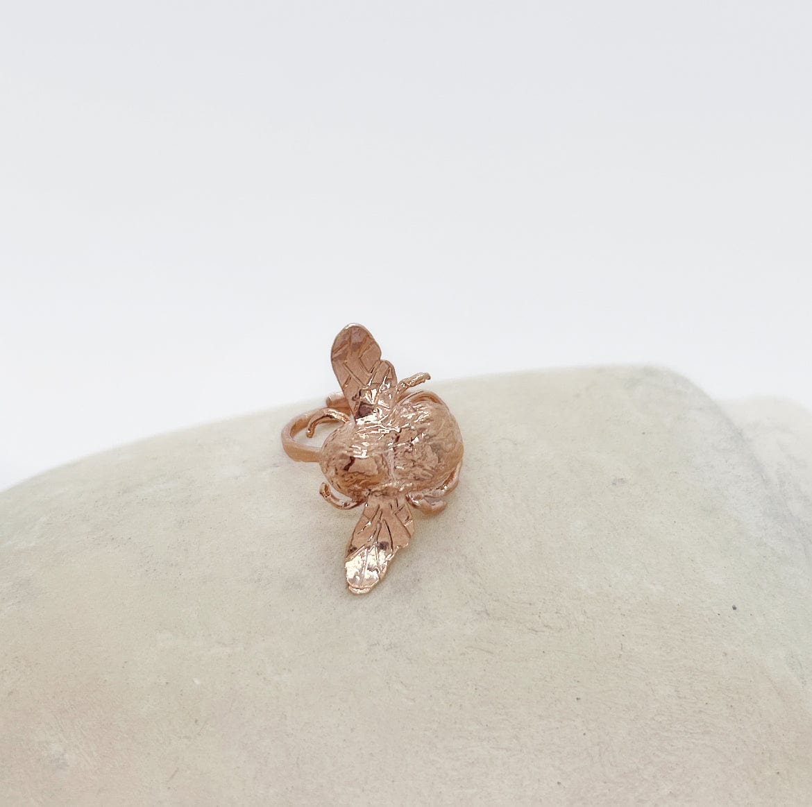 Elise Tsikis Paris Bague Cela