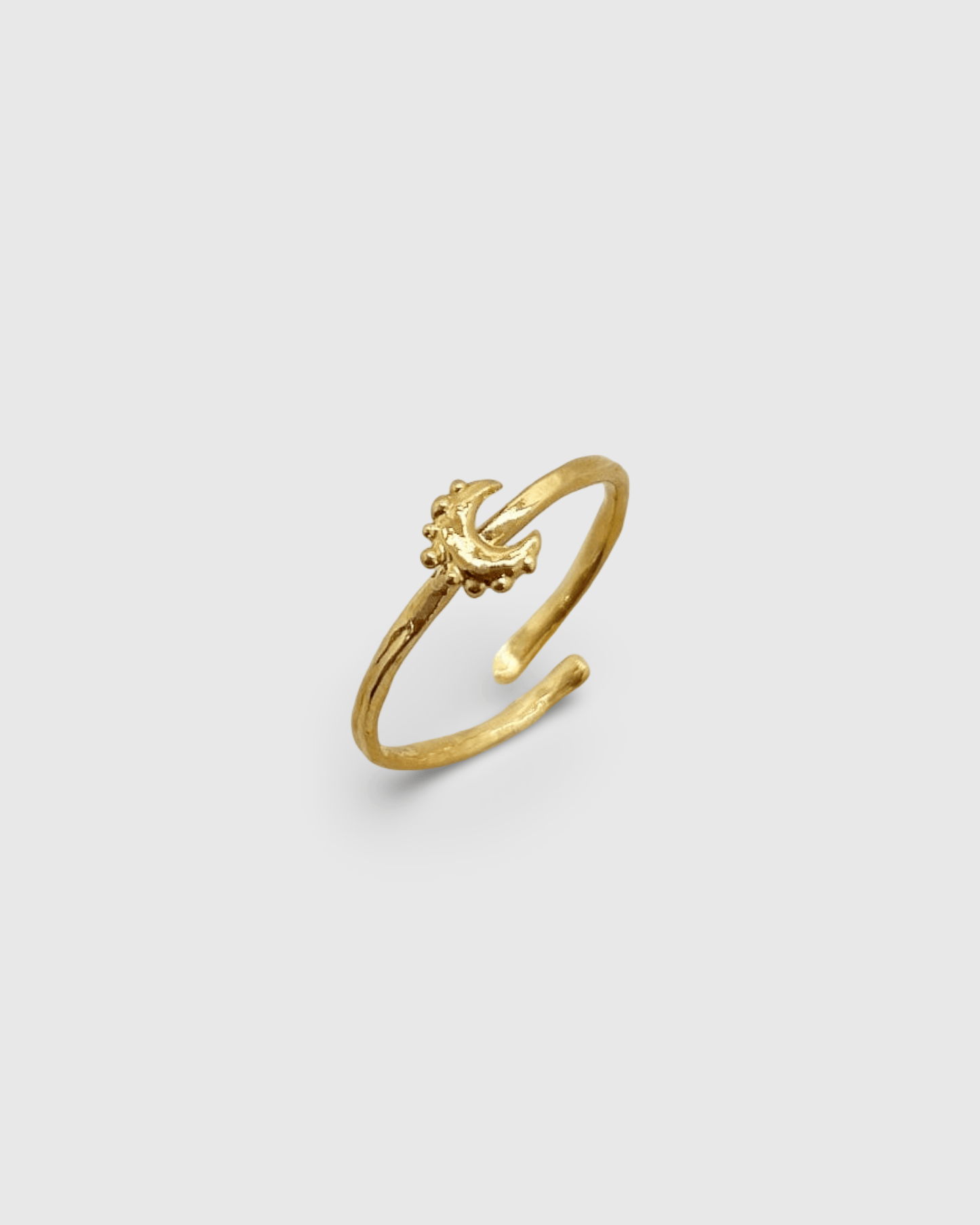 Elise Tsikis Paris Bague Celeste - archive