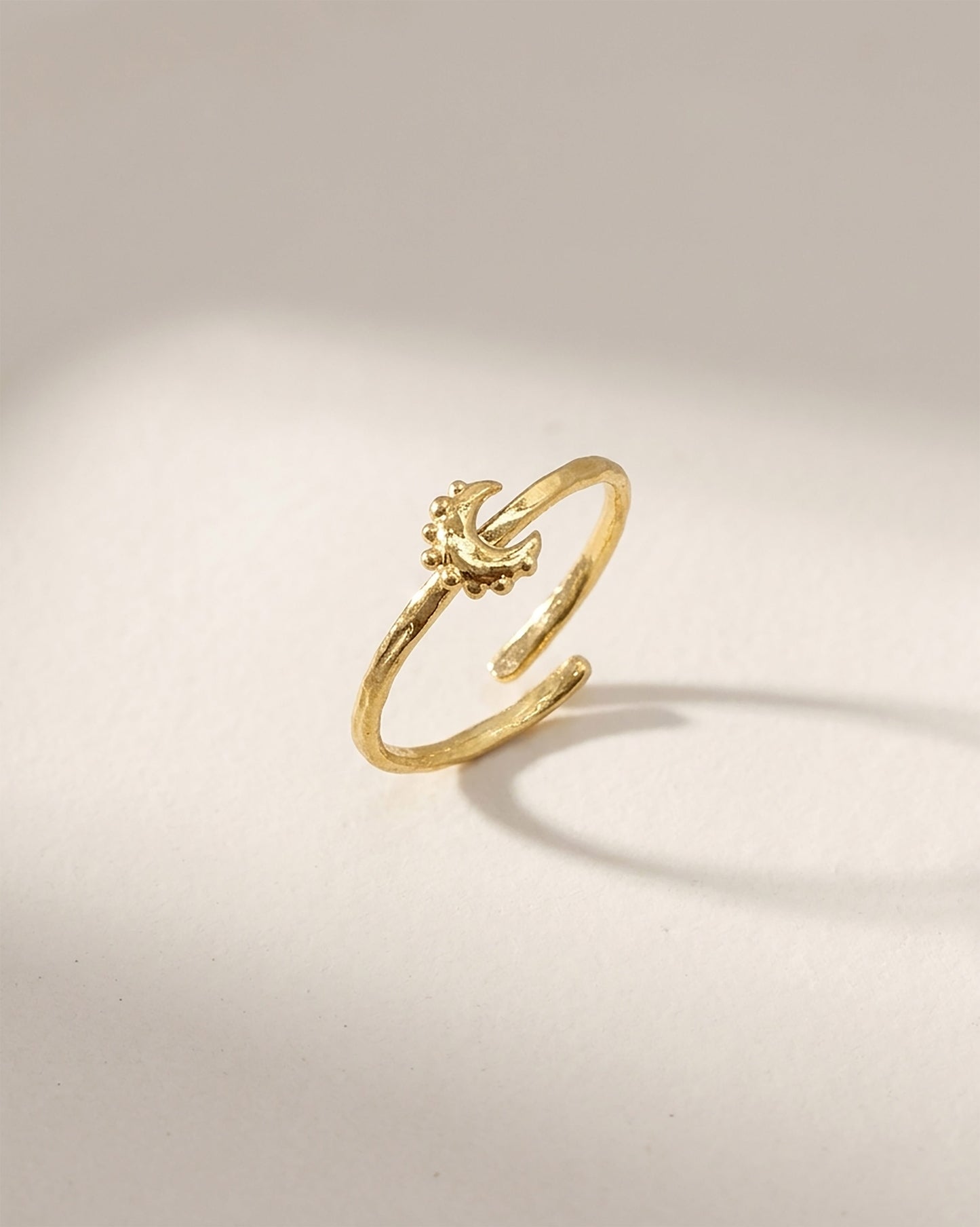 Elise Tsikis Paris Bague Celeste - archive