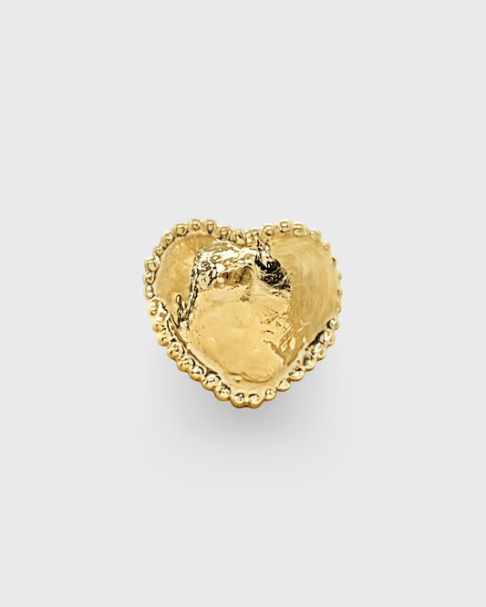 Elise Tsikis Paris Bague Corella