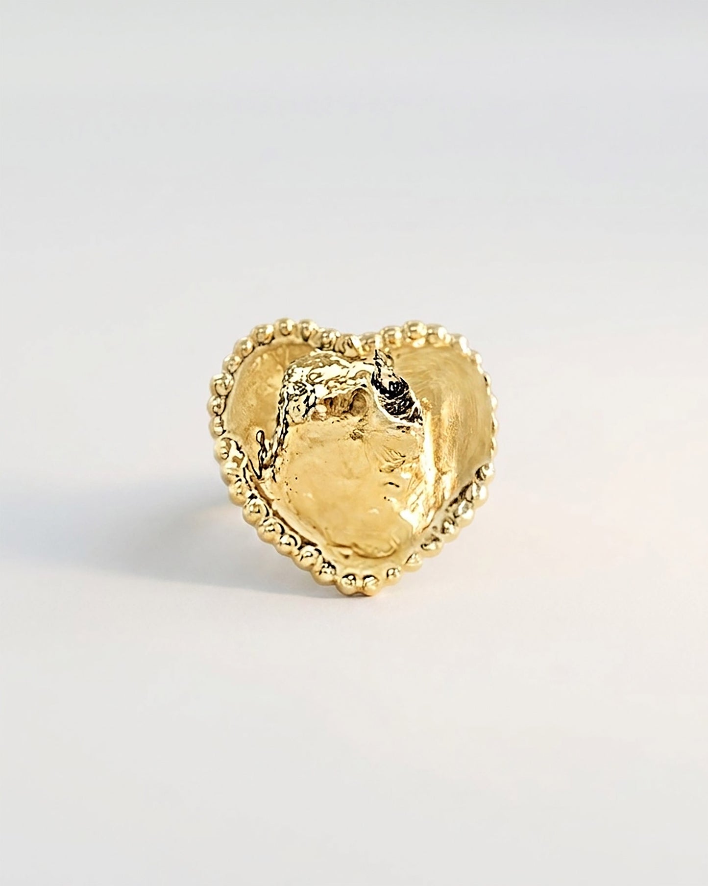 Elise Tsikis Paris Bague Corella