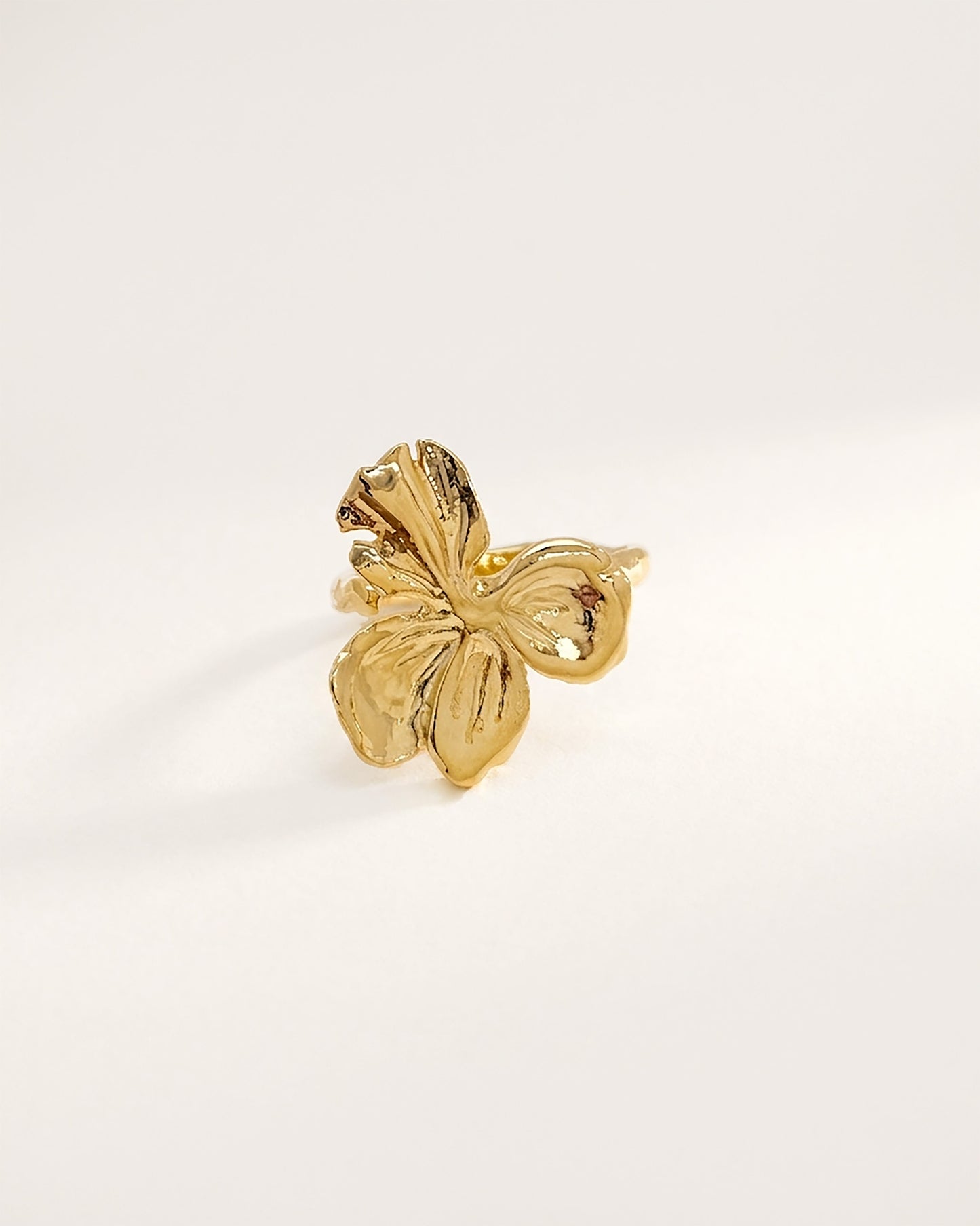 Elise Tsikis Paris Bague de phalange Damy