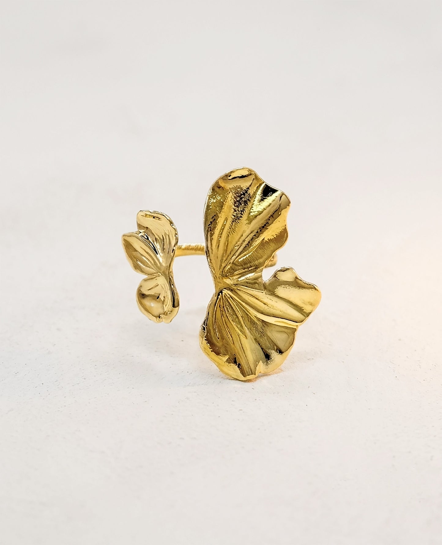 Elise Tsikis Paris Bague Dysis