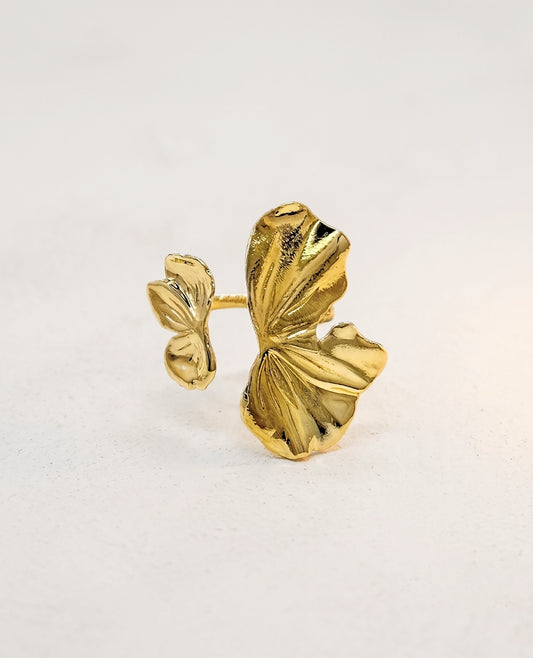 Elise Tsikis Paris Bague Dysis