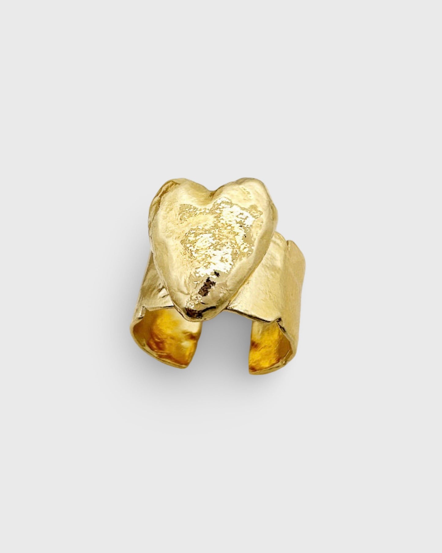 Elise Tsikis Paris Bague Egra