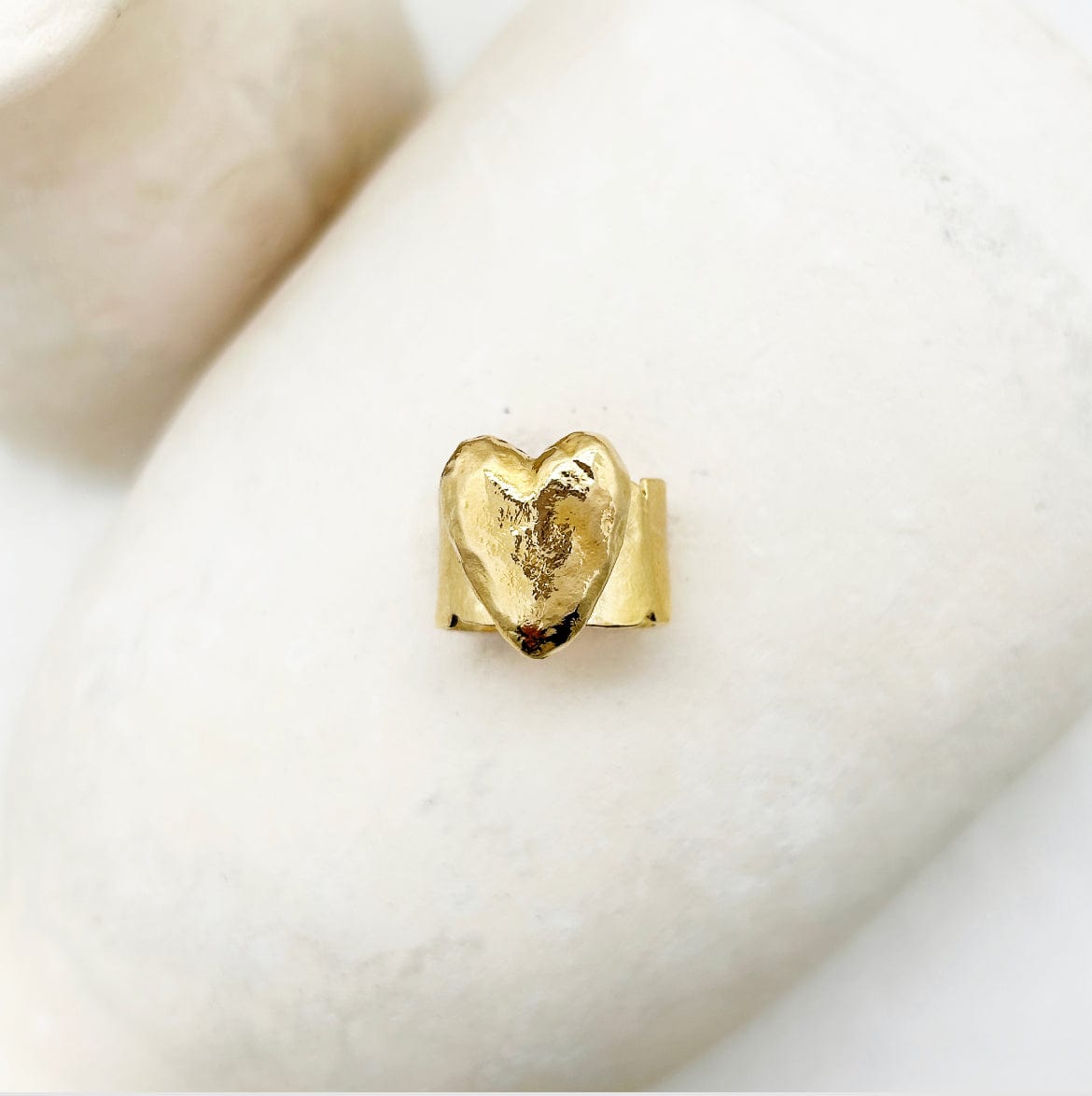 Elise Tsikis Paris Bague Egra