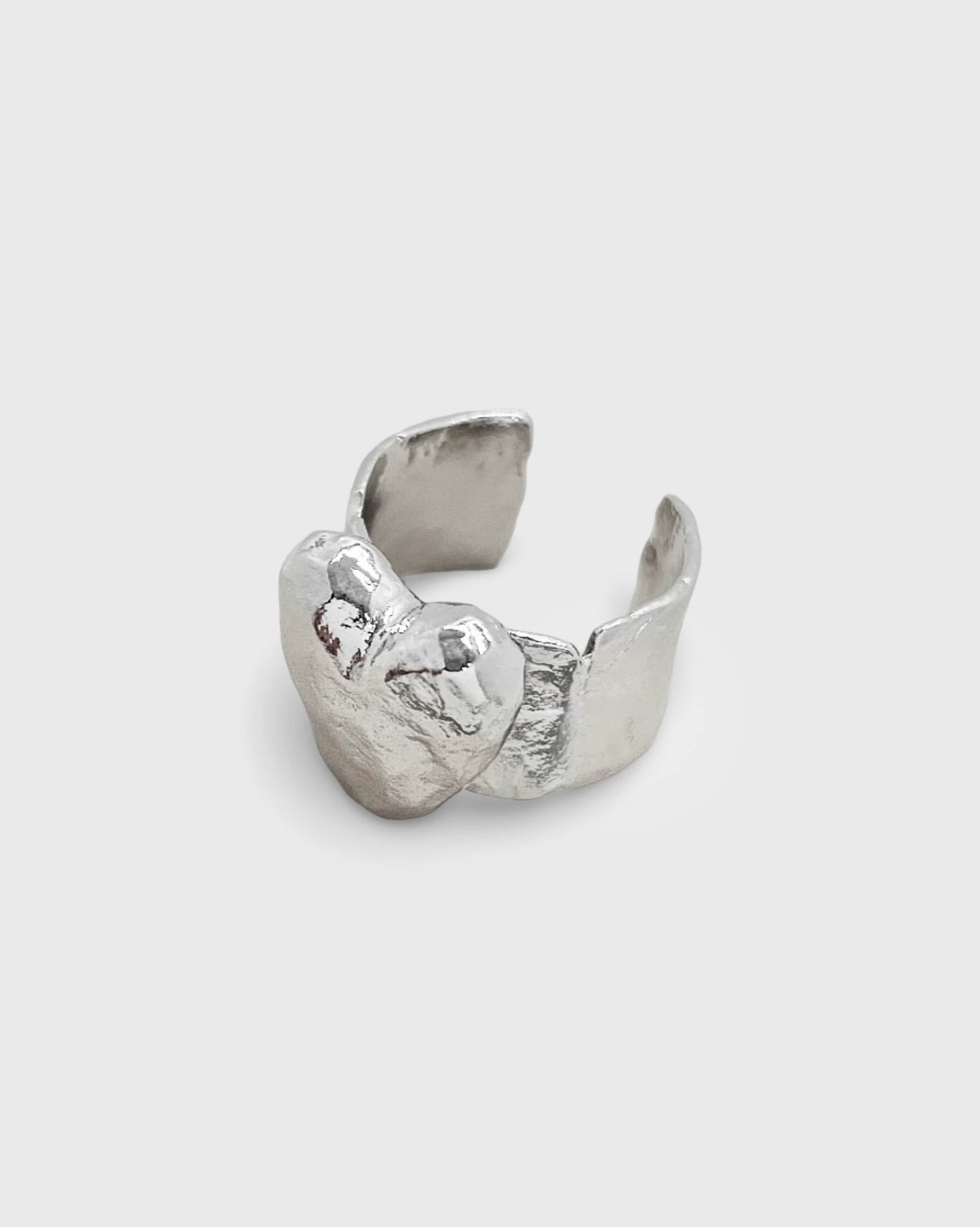 Elise Tsikis Paris Bague Egra
